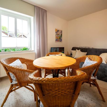 Holiday Home Haus Am Berg Der Osterraeder By Interhome Lügde Kültér fotó
