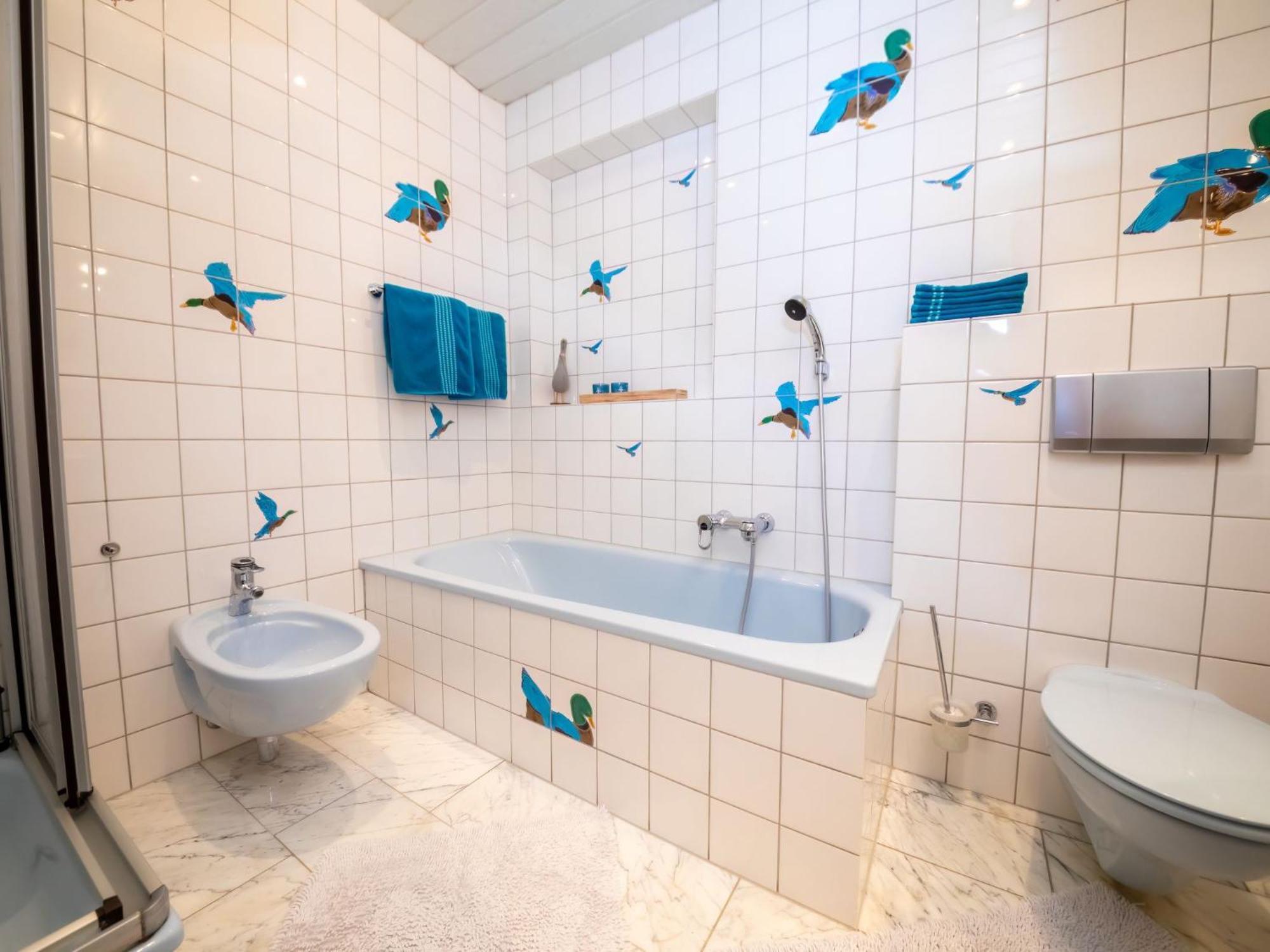 Holiday Home Haus Am Berg Der Osterraeder By Interhome Lügde Kültér fotó