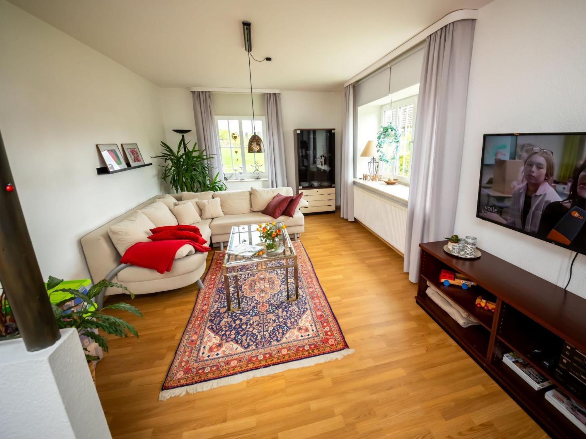 Holiday Home Haus Am Berg Der Osterraeder By Interhome Lügde Kültér fotó