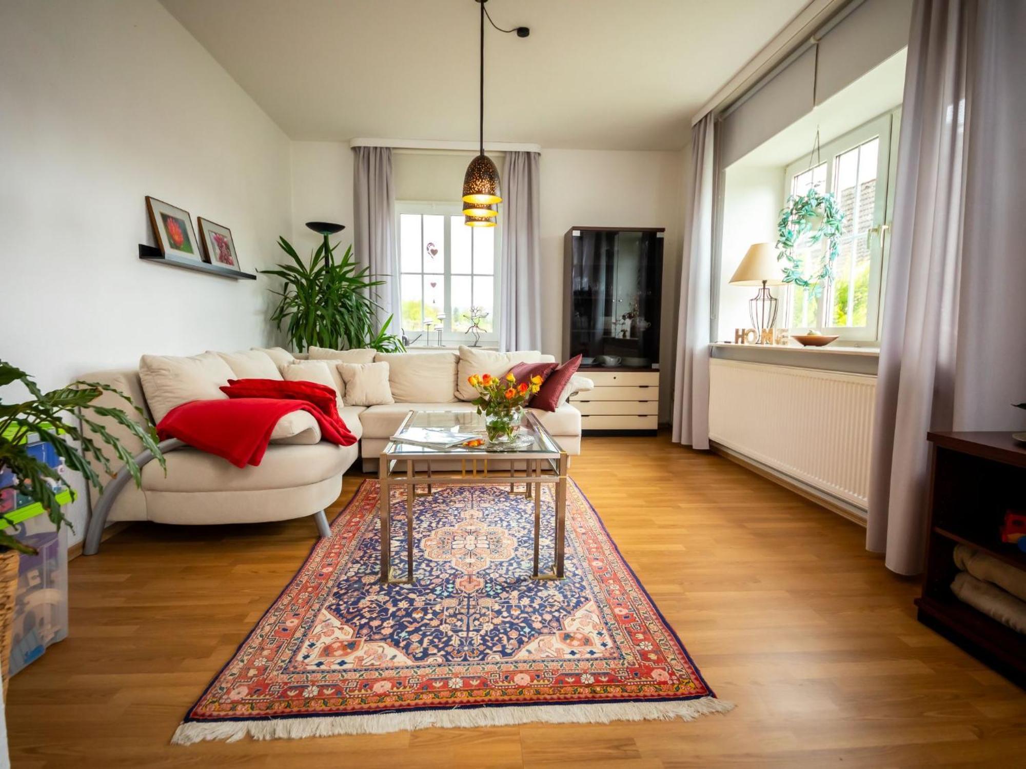 Holiday Home Haus Am Berg Der Osterraeder By Interhome Lügde Kültér fotó
